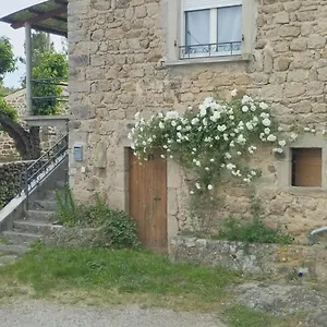 Le Fenil Lablachère